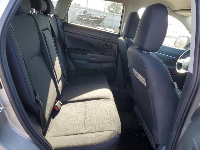 Photo 11 from auction – 2015 MITSUBISHI OUTLANDER with VIN 4A4AR3AW6FE045012