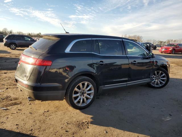 Photo 3 from auction – 2010 LINCOLN MKT with VIN 2LMHJ5AR5ABJ09516