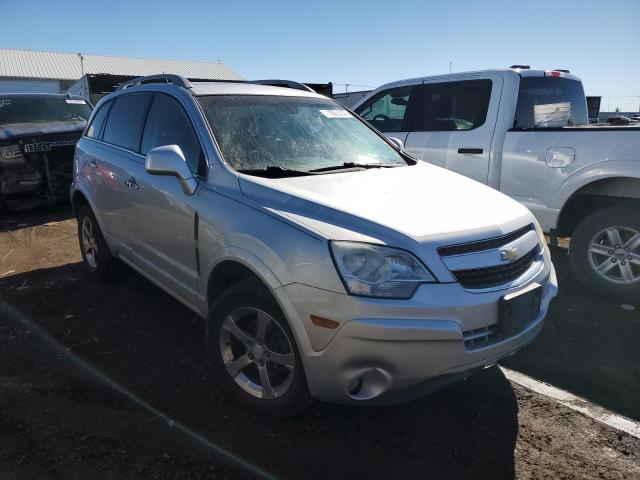 Photo 4 from auction – 2012 CHEVROLET CAPTIVA SP with VIN 3GNFL4E53CS537821