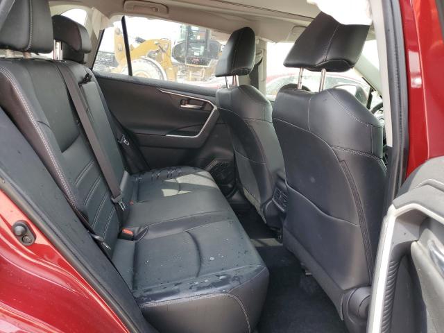 Photo 11 from auction – 2019 TOYOTA RAV4 LIMIT with VIN JTMN1RFV9KD508411