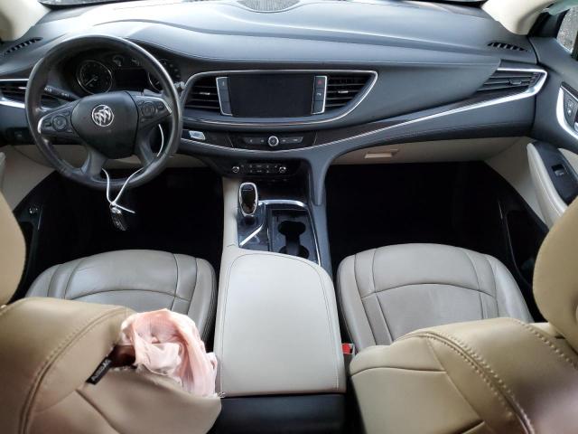 Photo 8 from auction – 2018 BUICK ENCLAVE ES with VIN 5GAERBKW8JJ223070