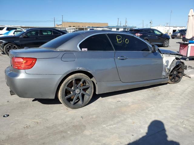 Photo 3 from auction – 2011 BMW 335 I with VIN WBADX7C5XBE742938