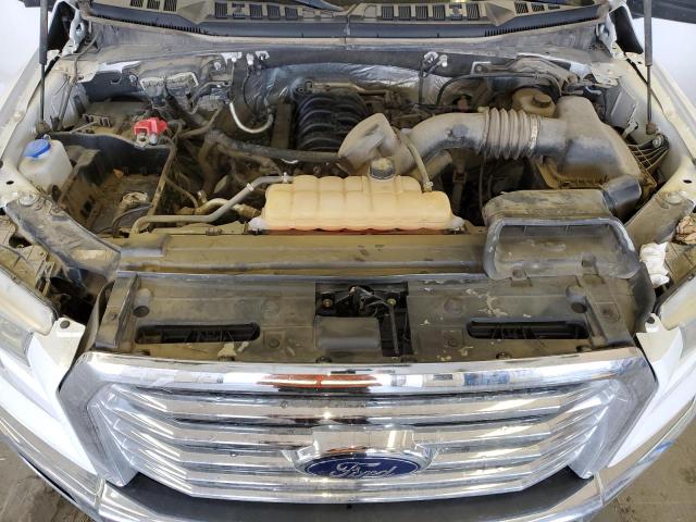 Photo 11 from auction – 2016 FORD F150 SUPER with VIN 1FTEW1EF7GKE68328