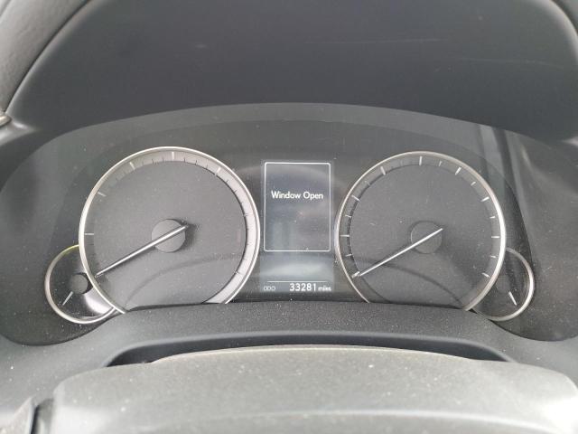 Photo 9 from auction – 2022 LEXUS RX 350 with VIN 2T2HZMAAXNC222142