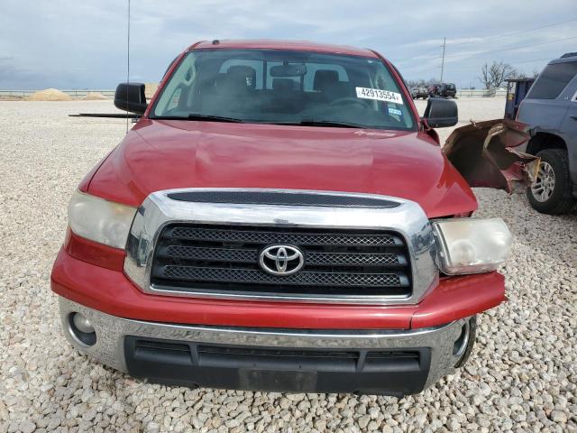 Photo 5 from auction – 2012 TOYOTA TUNDRA DOU with VIN 5TFRM5F18CX043067
