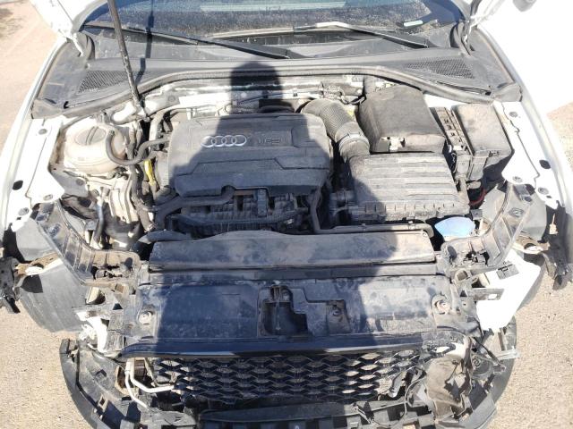 Photo 11 from auction – 2016 AUDI A3 PREMIUM with VIN WAUA7GFF3G1036206