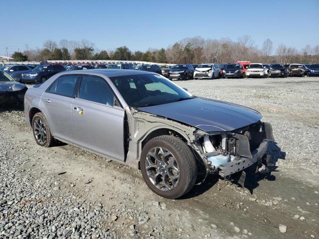 Photo 4 from auction – 2018 CHRYSLER 300 S with VIN 2C3CCAGG5JH302348