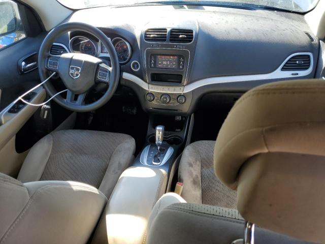 Photo 8 from auction – 2012 DODGE JOURNEY SX with VIN 3C4PDDBG8CT185281