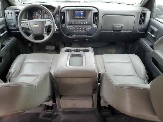 Photo 8 from auction – 2015 CHEVROLET SILVERADO with VIN 1GC1CUEG1FF536325