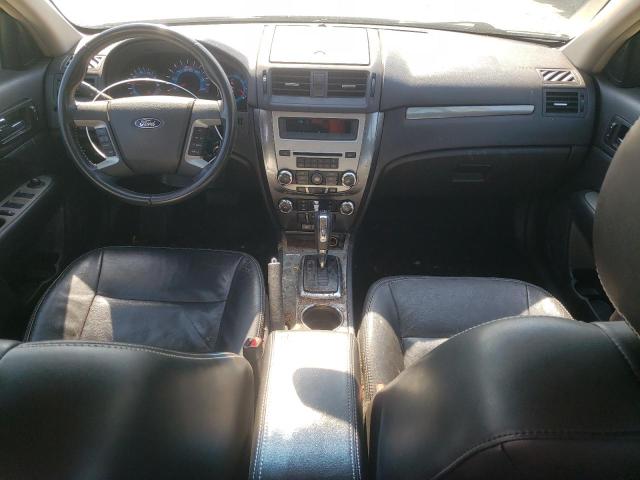 Photo 8 from auction – 2011 FORD FUSION SEL with VIN 3FAHP0JA0BR188016