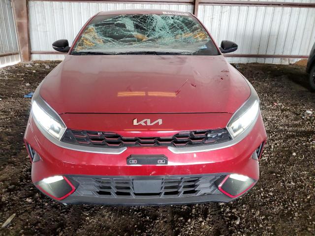 Photo 5 from auction – 2023 KIA FORTE GT with VIN 3KPF44AC0PE510560