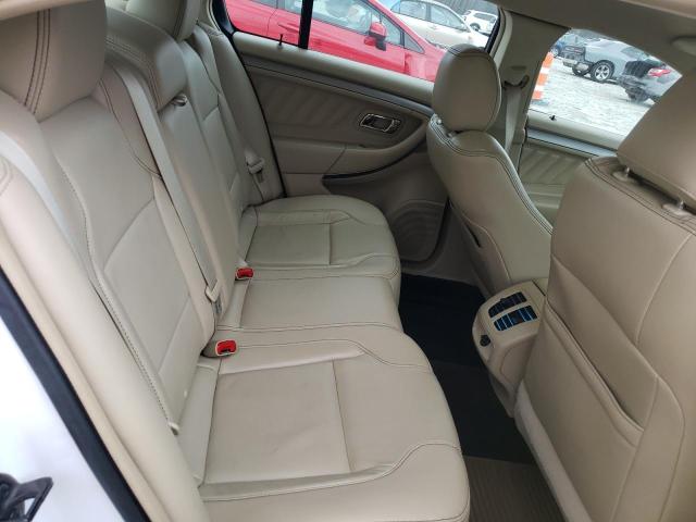 Photo 10 from auction – 2013 FORD TAURUS SEL with VIN 1FAHP2E86DG168415