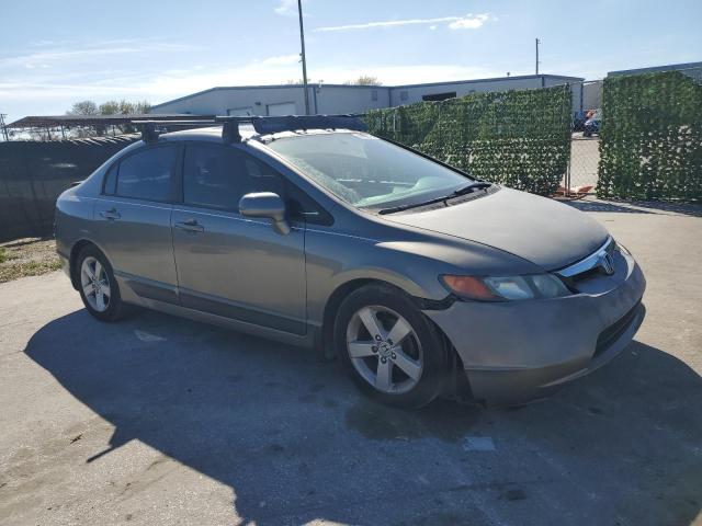 Photo 4 from auction – 2006 HONDA CIVIC EX with VIN JHMFA16816S002541