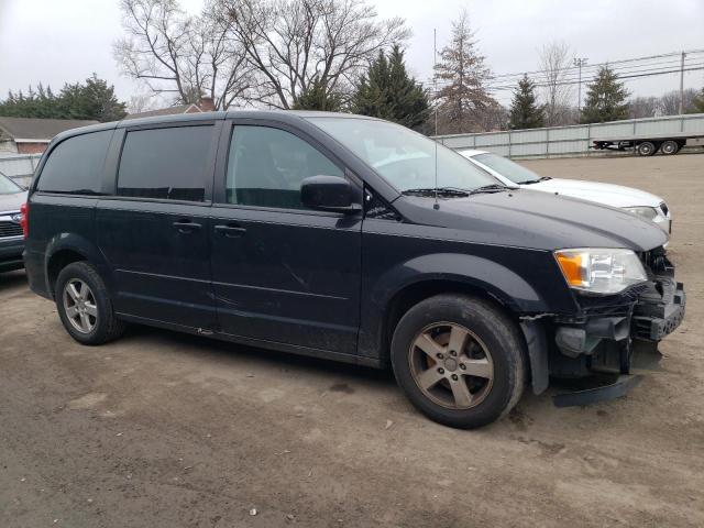 Photo 4 from auction – 2013 DODGE GRAND CARA with VIN 2C4RDGCGXDR522983