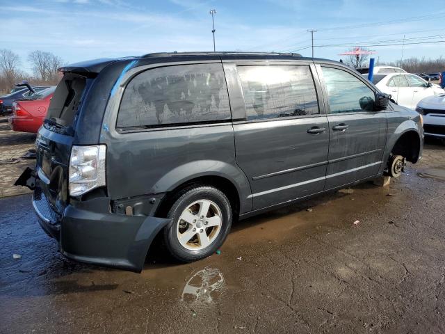 Foto 3 de la subasta – 2012 DODGE GRAND CARA con VIN 2C4RDGCG3CR211829