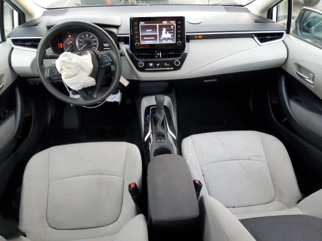Photo 8 from auction – 2020 TOYOTA COROLLA LE with VIN 5YFEPRAE7LP010244