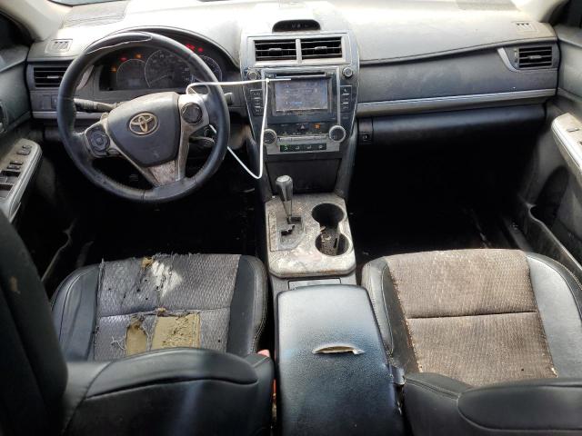 Photo 8 from auction – 2012 TOYOTA CAMRY BASE with VIN 4T1BF1FK3CU061924