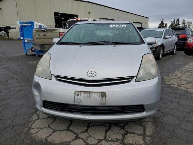 Photo 5 from auction – 2009 TOYOTA PRIUS with VIN JTDKB20U293464808