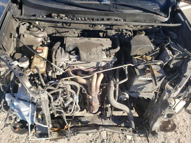 Photo 11 from auction – 2015 TOYOTA RAV4 LE with VIN JTMBFREV2FD170166