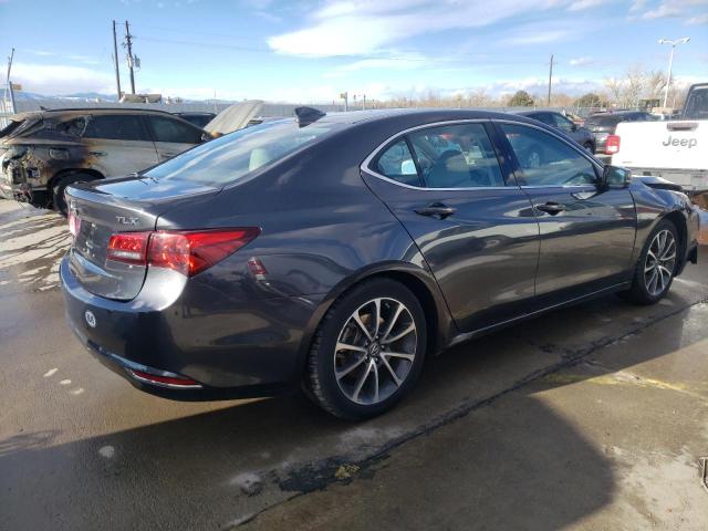 Photo 3 from auction – 2015 ACURA TLX TECH with VIN 19UUB2F5XFA001431