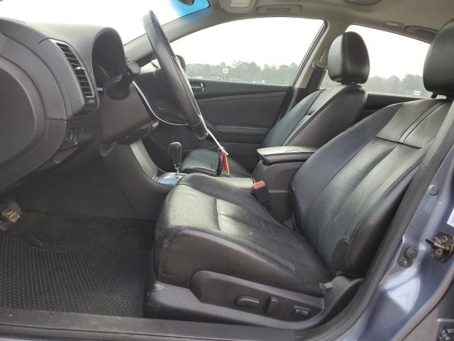 Photo 7 from auction – 2010 NISSAN ALTIMA BAS with VIN 1N4AL2APXAC187112