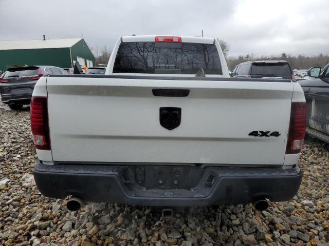 Photo 6 from auction – 2019 RAM 1500 CLASS with VIN 1C6RR7GT2KS746230