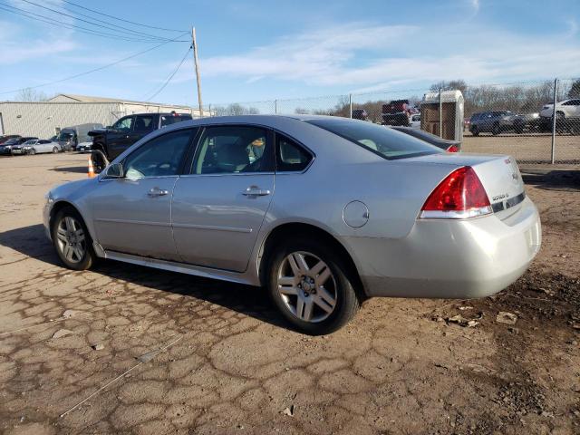 Photo 2 from auction – 2011 CHEVROLET IMPALA with VIN 2G1WG5EK6B1153611