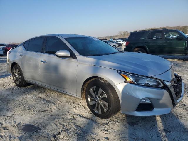 Photo 4 from auction – 2020 NISSAN ALTIMA S with VIN 1N4BL4BV1LC209529