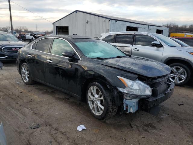 Foto 4 de la subasta – 2014 NISSAN MAXIMA S con VIN 1N4AA5AP9EC448145