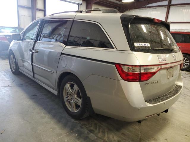 صورة رقم 2 من المزاد - 2011 HONDA ODYSSEY TO مع VIN 5FNRL5H99BB024168