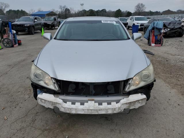 Photo 5 from auction – 2010 LEXUS ES 350 with VIN JTHBK1EG1A2393414