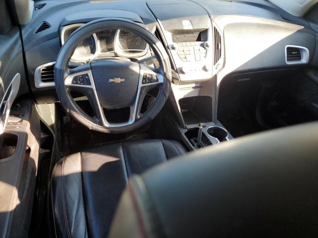Photo 8 from auction – 2011 CHEVROLET EQUINOX LT with VIN 2GNALDEC9B1238496