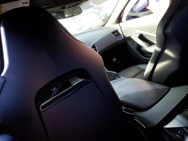 Photo 8 from auction – 2019 CHEVROLET CORVETTE Z with VIN 1G1YU2D62K5602575