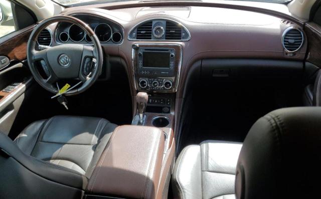 Photo 8 from auction – 2014 BUICK ENCLAVE with VIN 5GAKRBKD2EJ336262