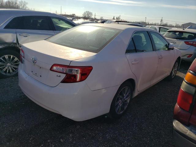Photo 3 from auction – 2012 TOYOTA CAMRY BASE with VIN 4T4BF1FK9CR194970