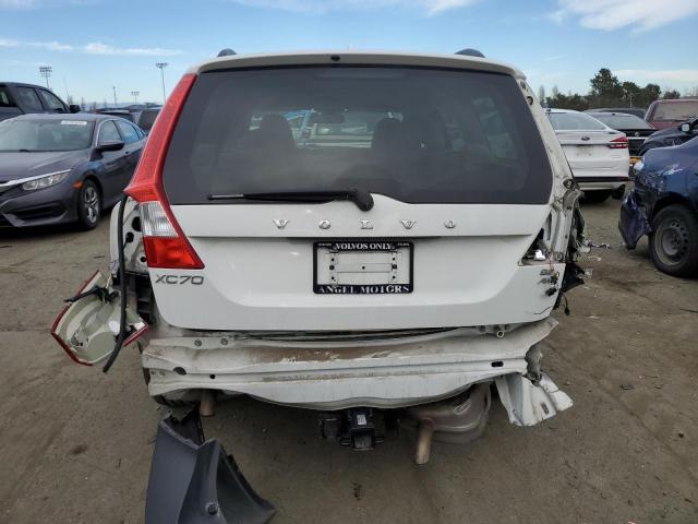 Photo 6 from auction – 2010 VOLVO XC70 3.2 with VIN YV4960BZXA1081793