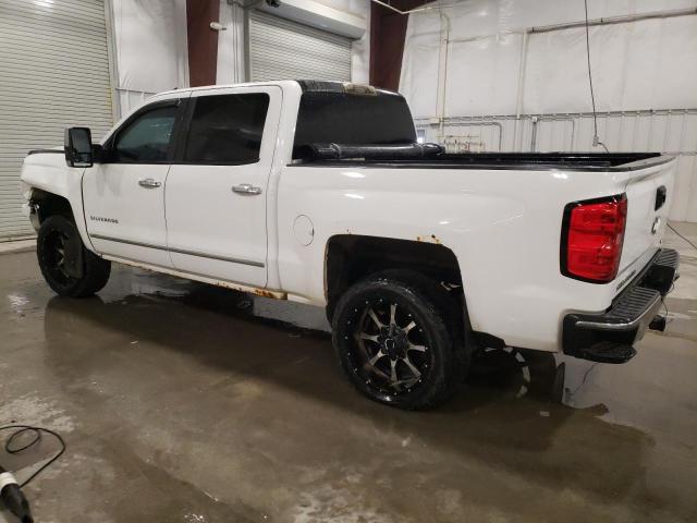 Photo 2 from auction – 2014 CHEVROLET 1500 with VIN 3GCUKSEC6EG335261