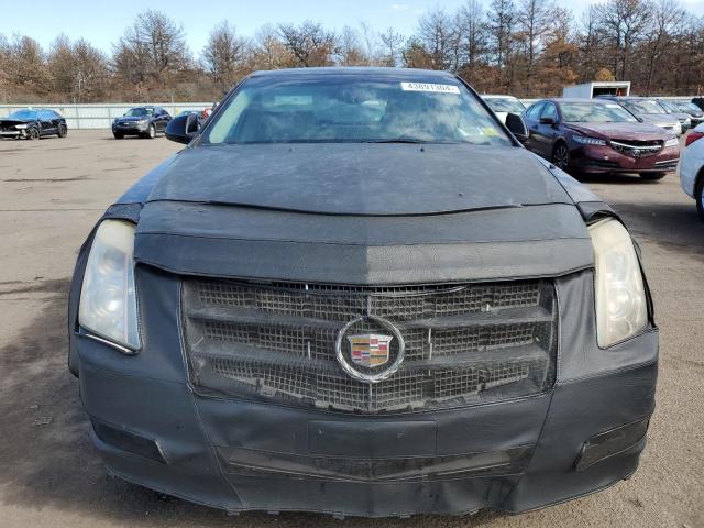 Photo 5 from auction – 2011 CADILLAC CTS with VIN 1G6DA5EYXB0127144