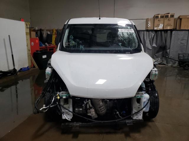 Photo 5 from auction – 2017 RAM PROMASTER with VIN ZFBERFBB4H6E77185