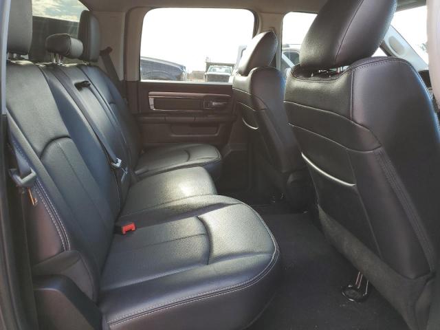 Photo 6 from auction – 2018 RAM 3500 LARAM with VIN 3C63RRJL3JG220365