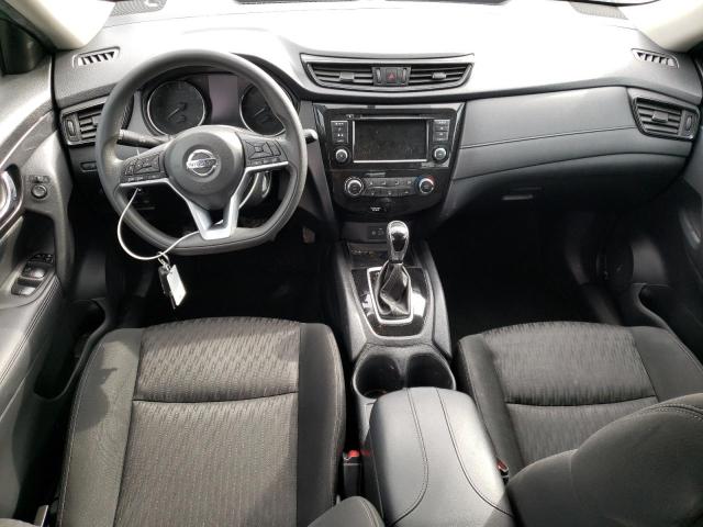 Photo 8 from auction – 2018 NISSAN ROGUE S with VIN KNMAT2MT4JP582611