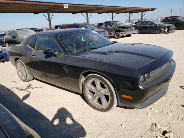 Photo 4 from auction – 2013 DODGE CHALLENGER with VIN 2C3CDYBT0DH619520