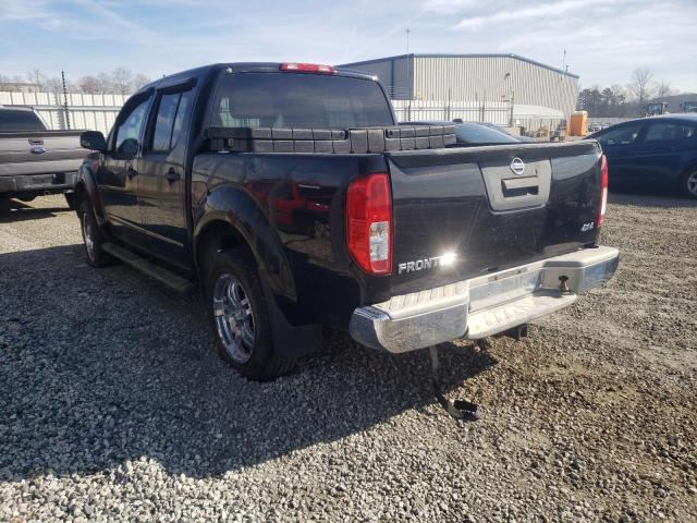 Photo 2 from auction – 2013 NISSAN FRONTIER S with VIN 1N6AD0EV6DN753096