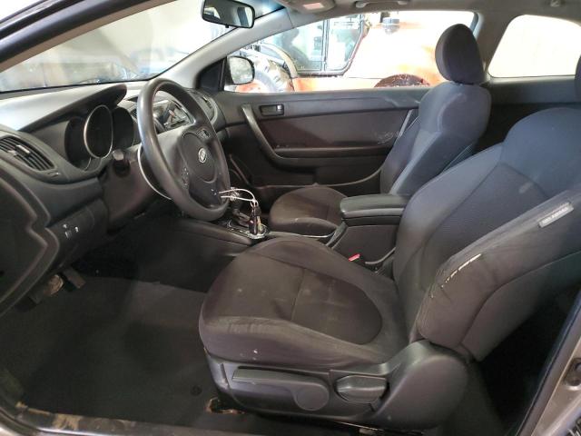 Zdjęcie 7 z aukcji – 2012 KIA FORTE EX z VIN KNAFU6A24C5475740