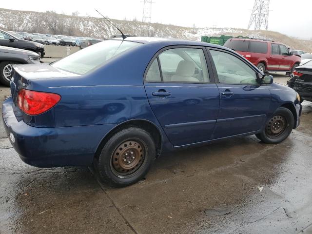 Photo 3 from auction – 2007 TOYOTA COROLLA with VIN 1NXBR32E47Z860118