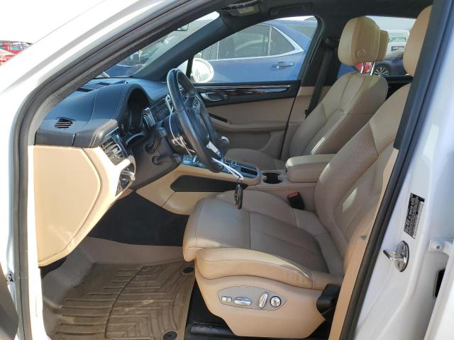 Photo 7 from auction – 2021 PORSCHE MACAN S with VIN WP1AB2A51MLB32384