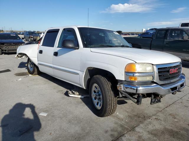 Photo 4 from auction – 2007 GMC NEW SIERRA with VIN 2GTEC13V071152739