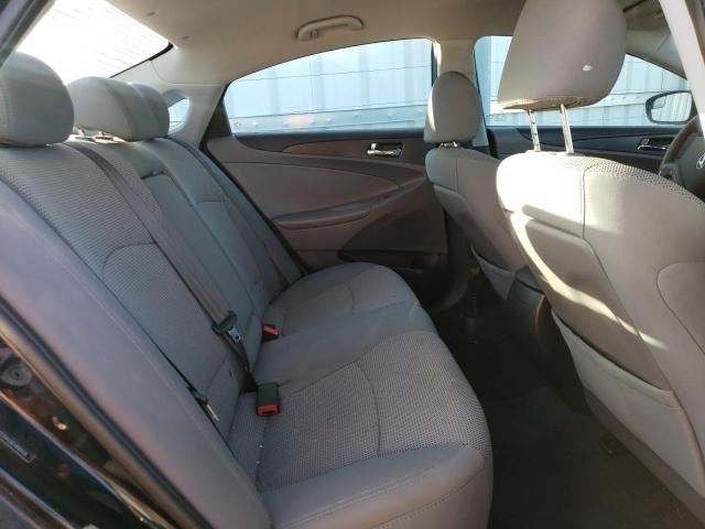 Photo 10 from auction – 2014 HYUNDAI SONATA GLS with VIN 5NPEB4AC8EH890936