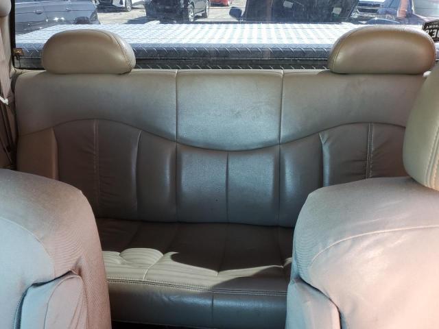 Zdjęcie 10 z aukcji – 2000 CHEVROLET SILVERADO z VIN 1GCEK19T1YE221995