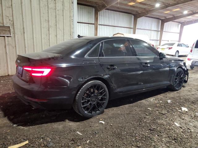 Photo 3 from auction – 2017 AUDI A4 PREMIUM with VIN WAUANAF41HN009159